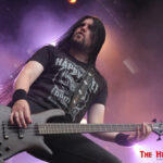 Dynamo Metal Fest 2017: Entombed AD